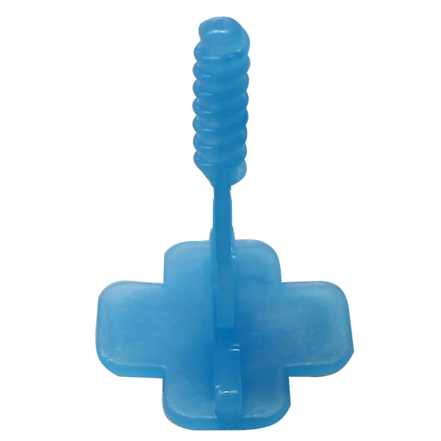 Gewindelaschen Basis für 3 mm Fugen, 2500 Stück, 2500 x 3mm Lasche