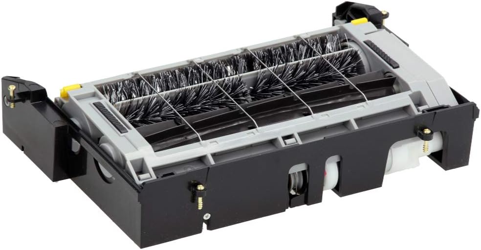 Cleaning Head Modul zu 500 Series