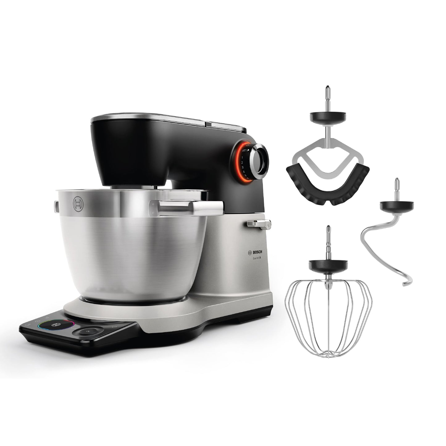 Küchenmaschine Serie 8
