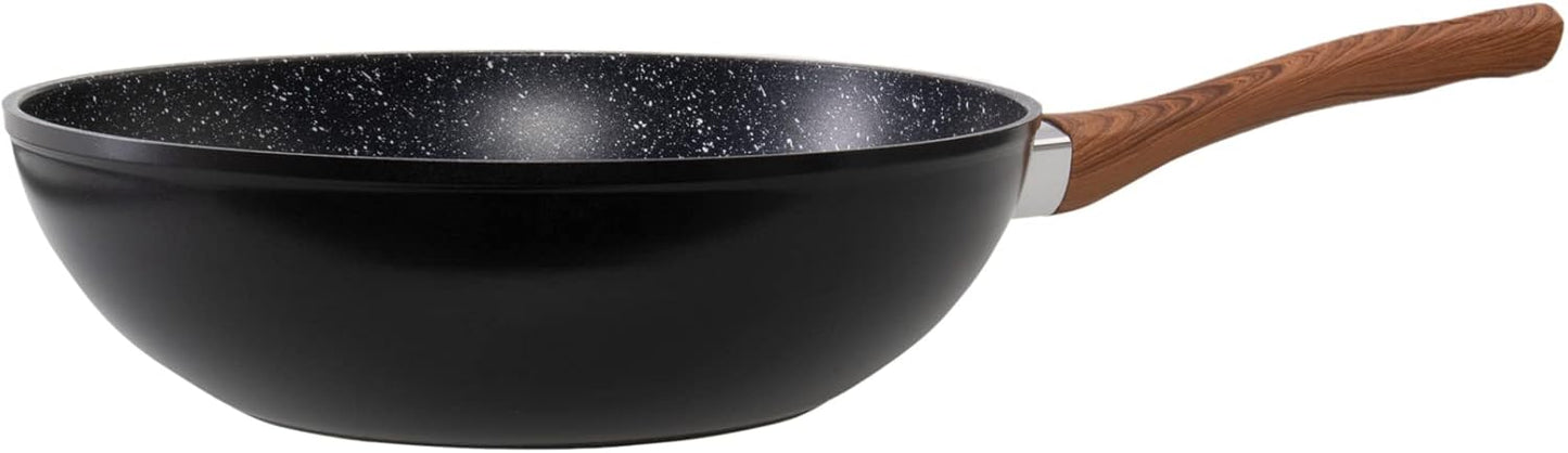 Wok-Pfanne, Version 2023