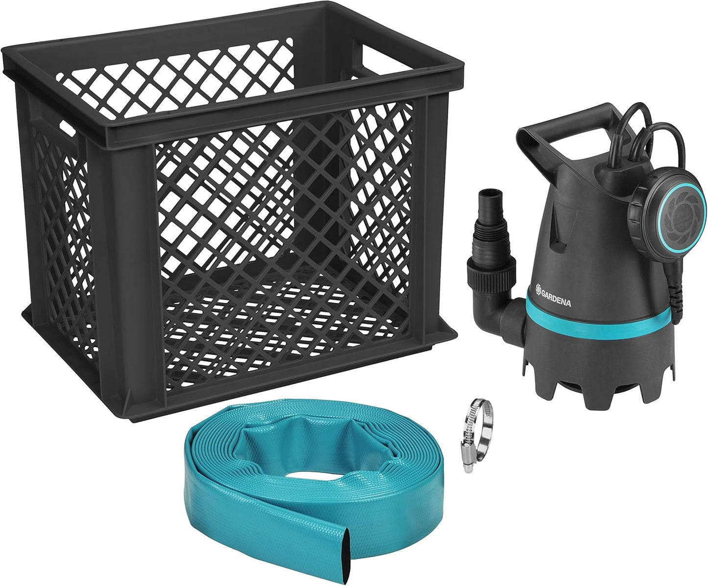 Hochwasser-Set 10500 BASIC