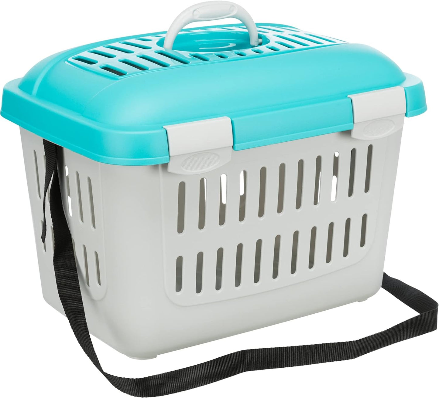 Transportbox Haustiere Midi-Capri