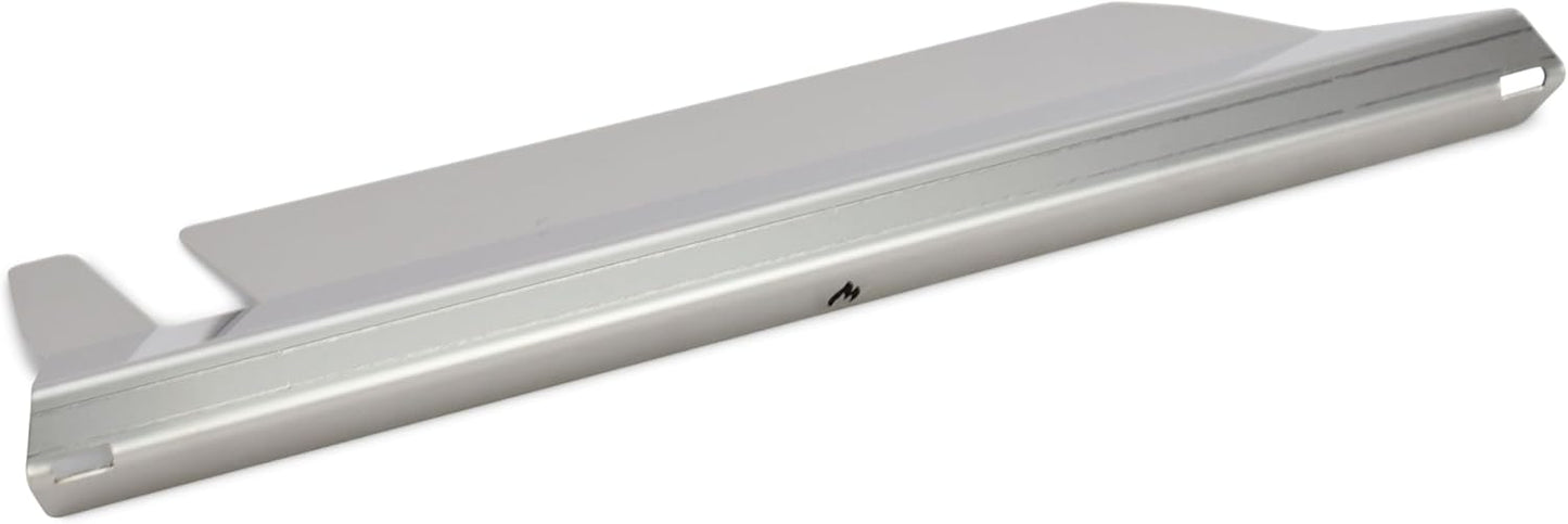 Flav-R-Zone Teiler für Grill, Flav-R-Zone Teiler Signet / Sovereign
