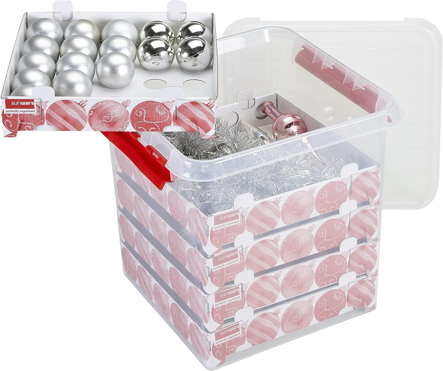 Q-Line Weihnachtsbox