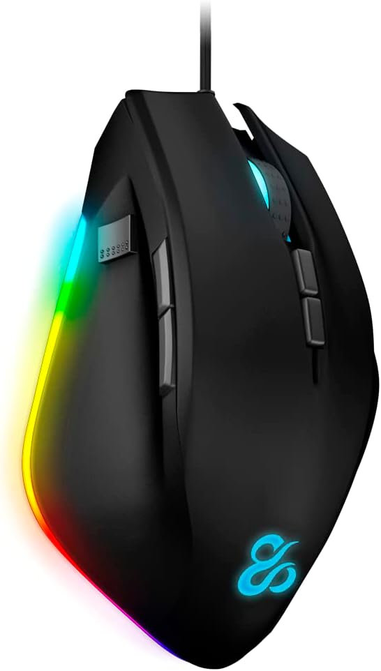 Gaming-Maus - NS-MS-HABROK
