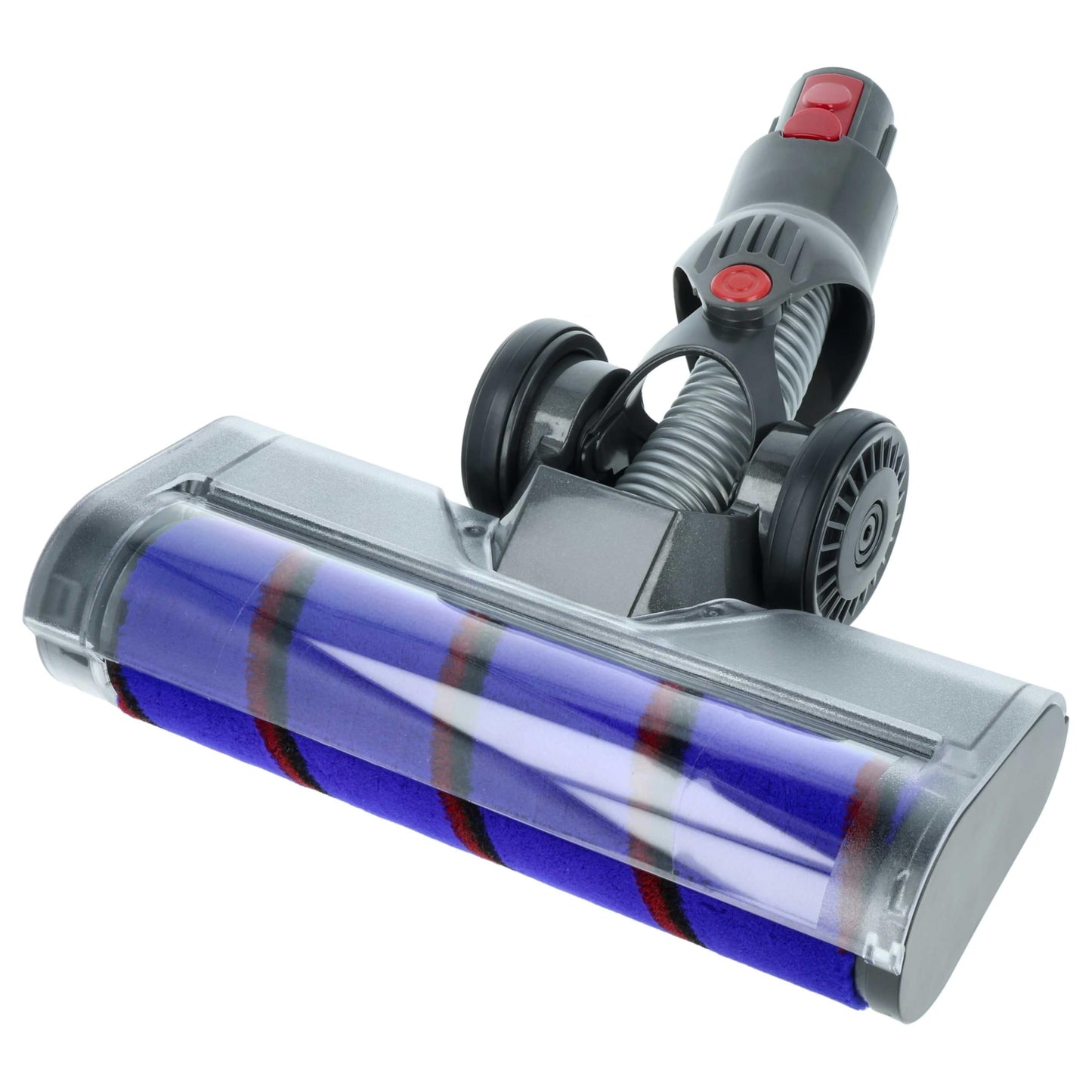 Bodendüse Softbürste für Dyson V10, V11, V15 Staubsauger