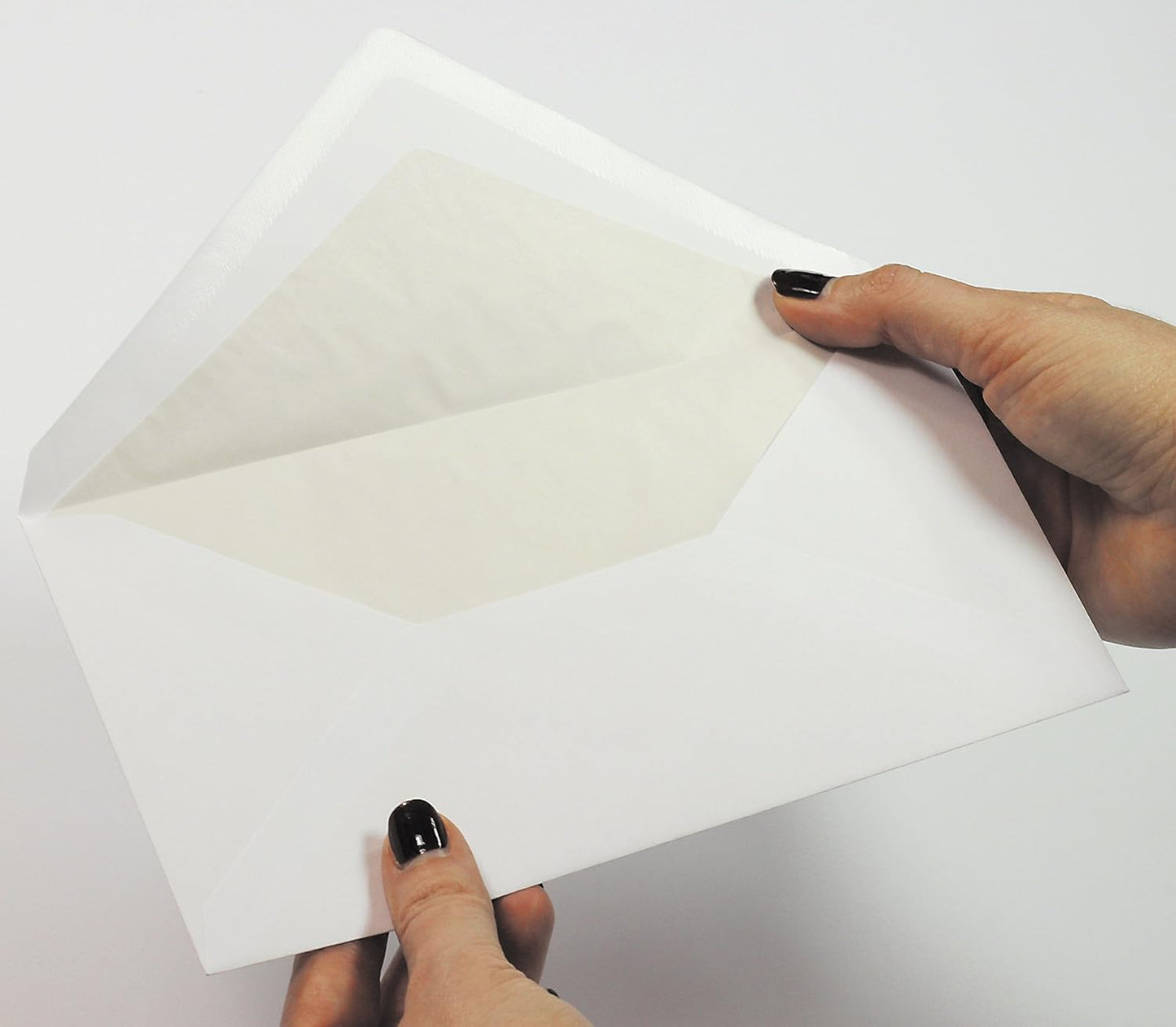 Briefumschläge (100 Stück), 100 Stück