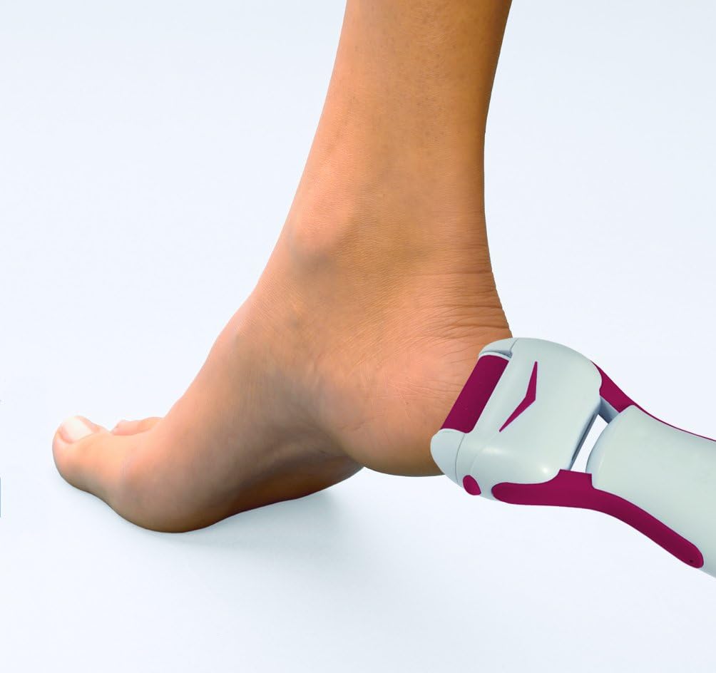 Aufladbares Hornhautschleifgerät EasyPedipeel
