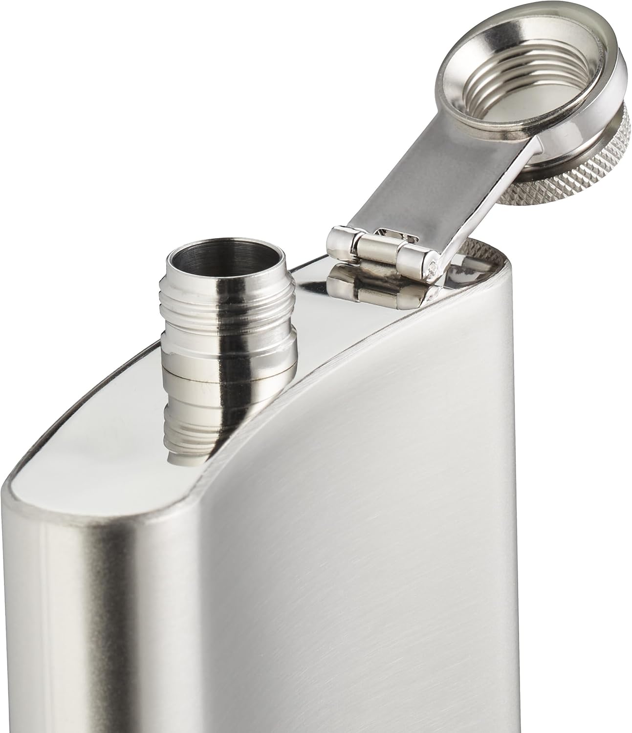 Flachmann 10er-Set