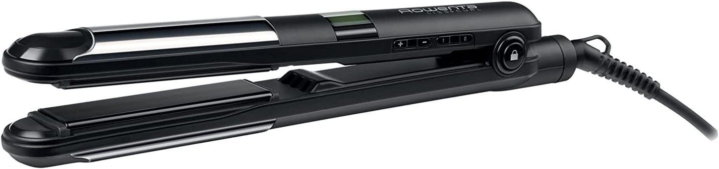 Liss & Curl SF 4210, Haarglätter