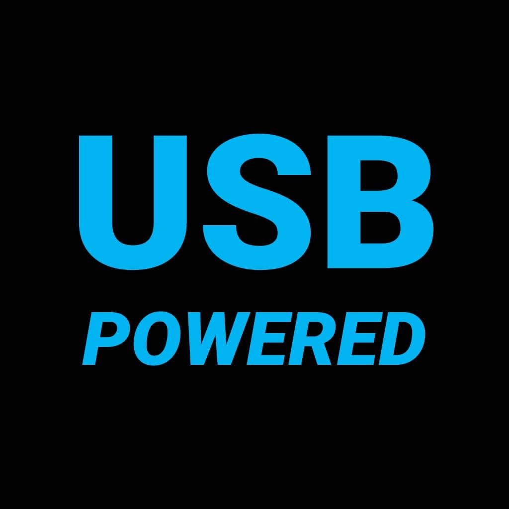 Streamer USB Clip-Mikrofon für Computer & Streaming