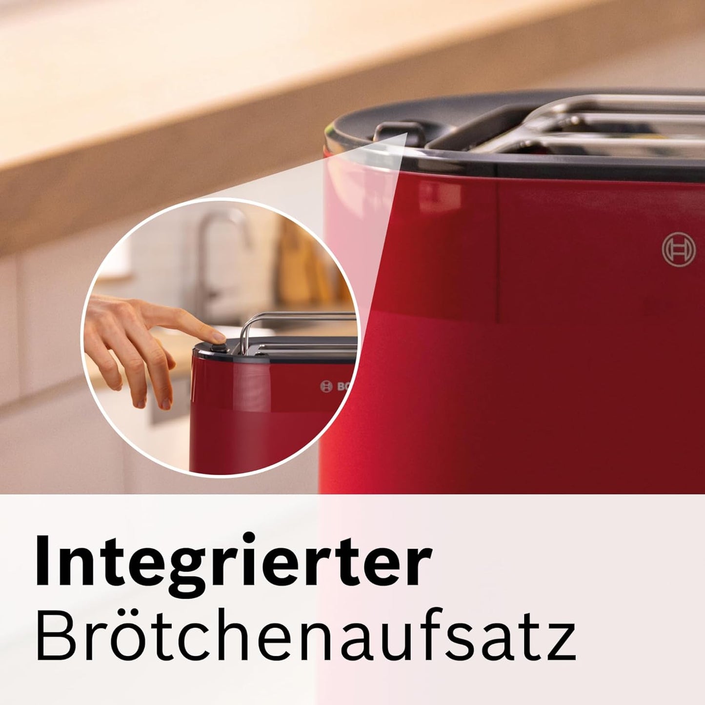 Hausgeräte My Moment