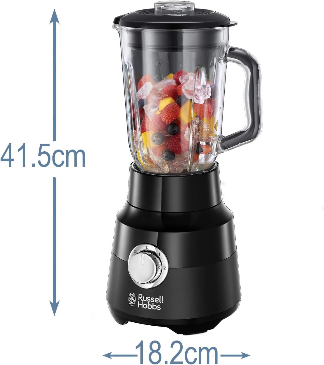 Standmixer 24722-56