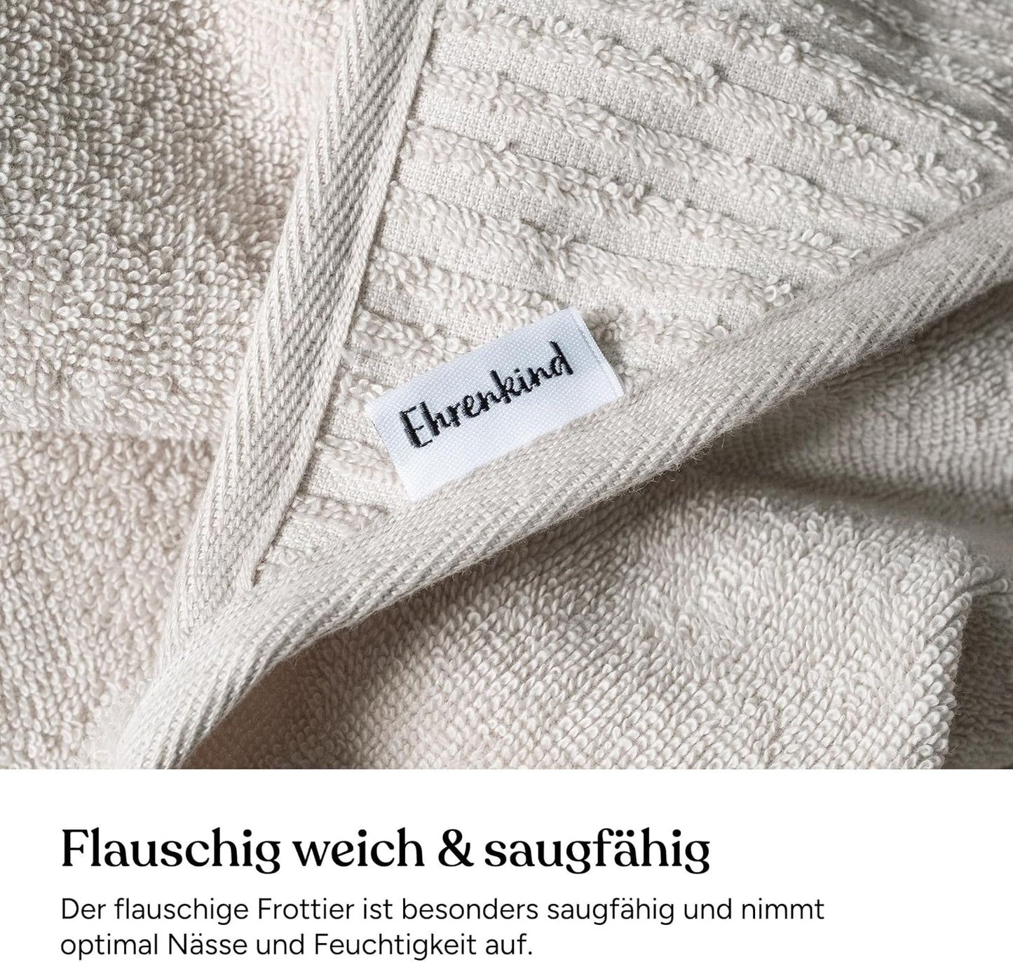 Babyhandtuch mit Kapuze, Jade