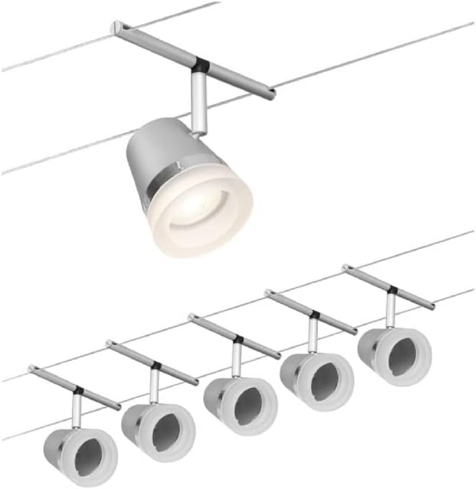 CorDuo - Seilsystem-Set