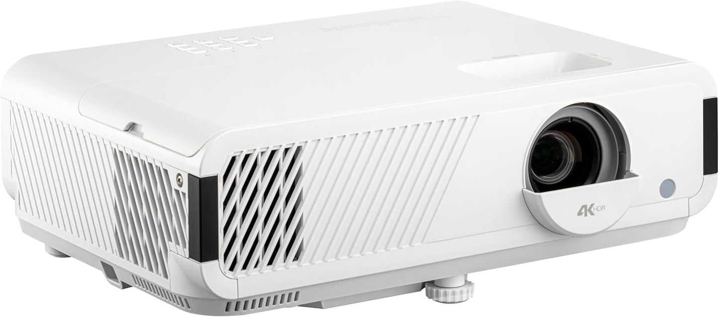 PX749-4K Heimkino & Gaming Beamer, 4K 4.000 ANSI LUMEN 0.75m-9.76m (100"@2.5m)