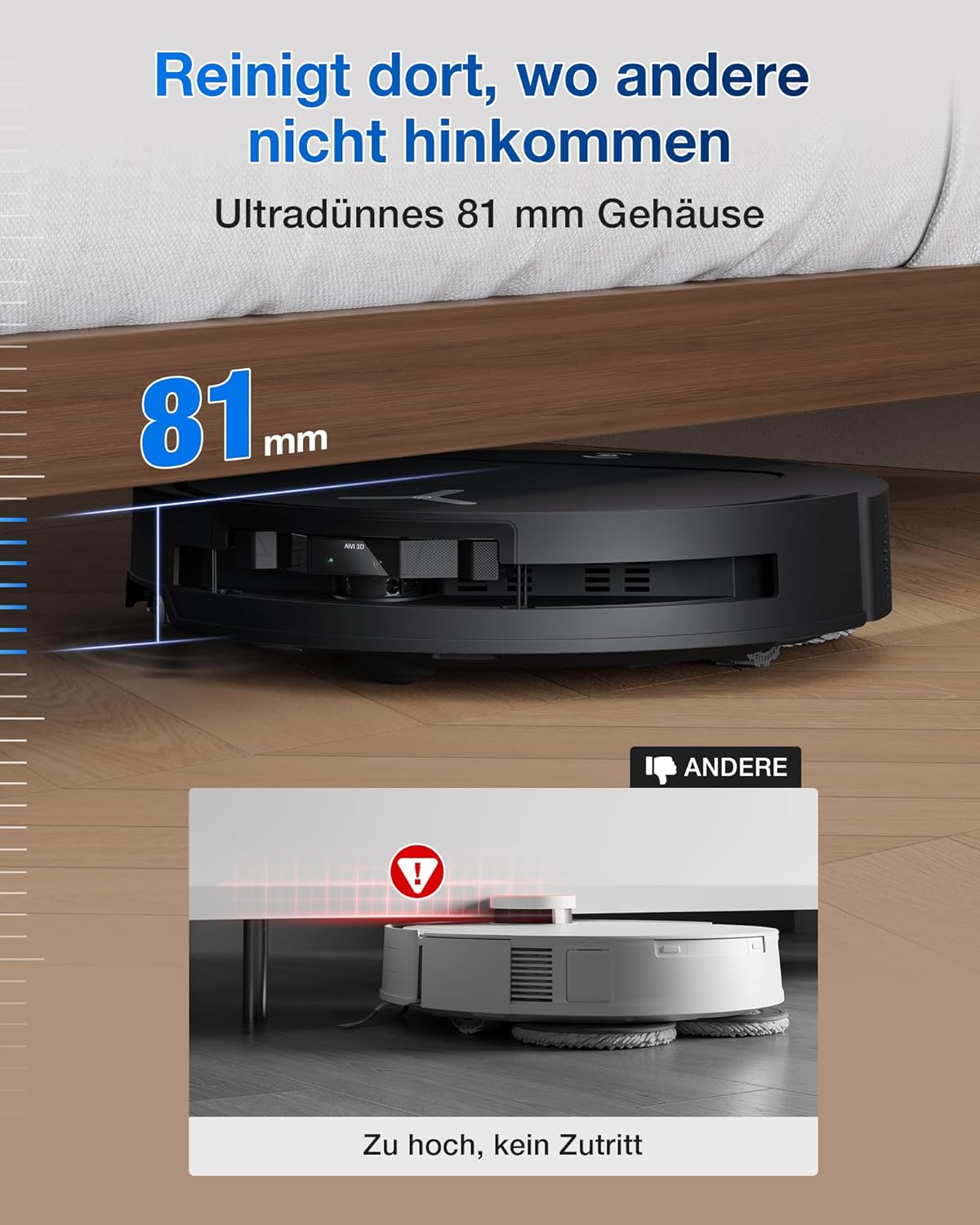 T50 Omni, T50 OMNI Schwarz