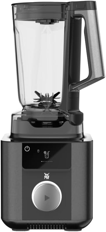 Master Hochleistungsmixer, Hochleistungsmixer