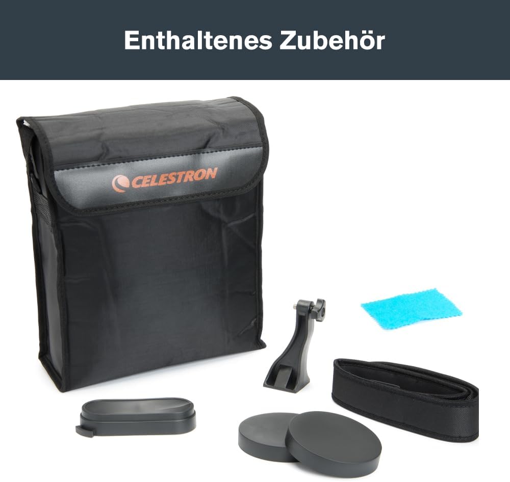 SkyMaster Fernglas, SkyMaster 15 x 70 Porro Prism