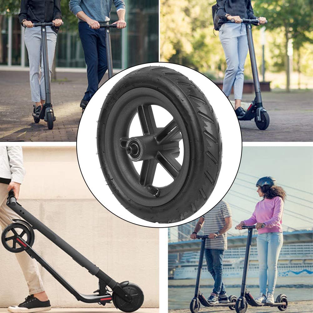 E-Scooter Hinterrad