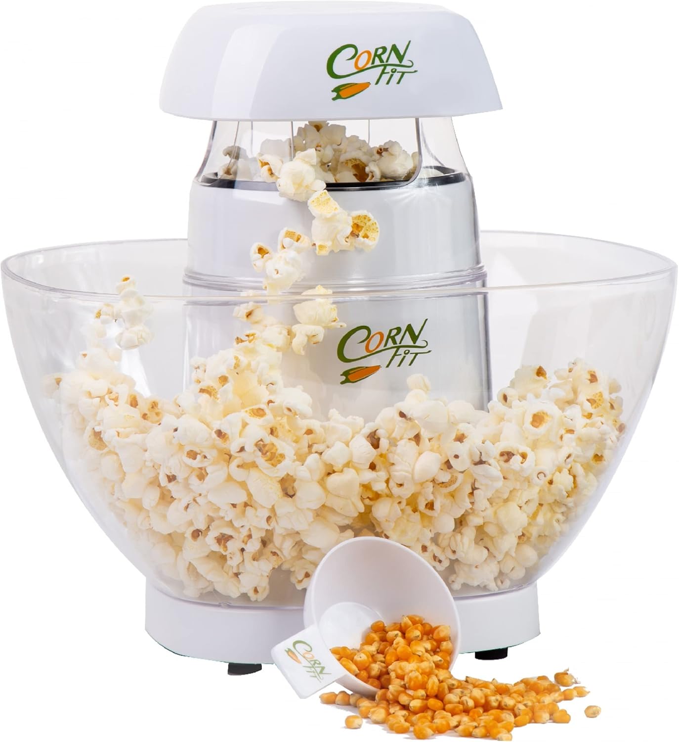 PM 1160 Heissluft-Popcornmaker
