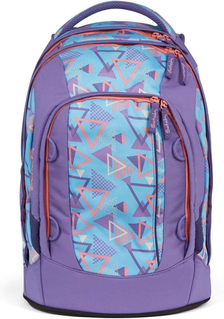 Pack Schulrucksack-Set, 80s Dance