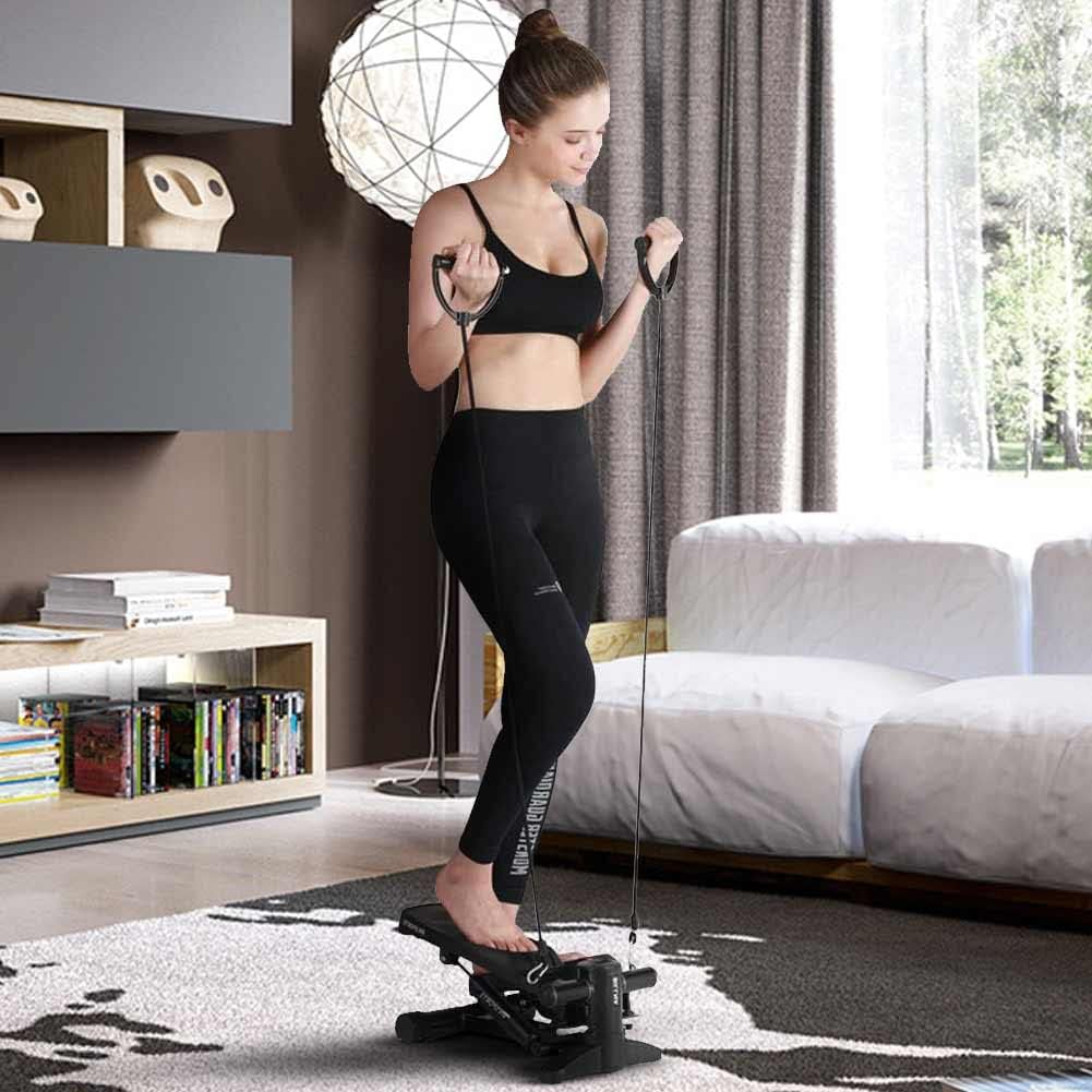 Stepper Fitnessgerät