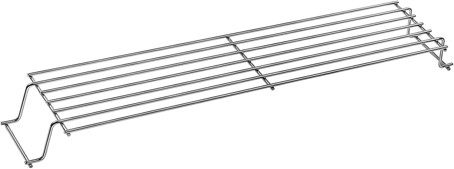 Warmhalterost für Spirit Grills, 7641 Warmhalterost für Weber Spirit