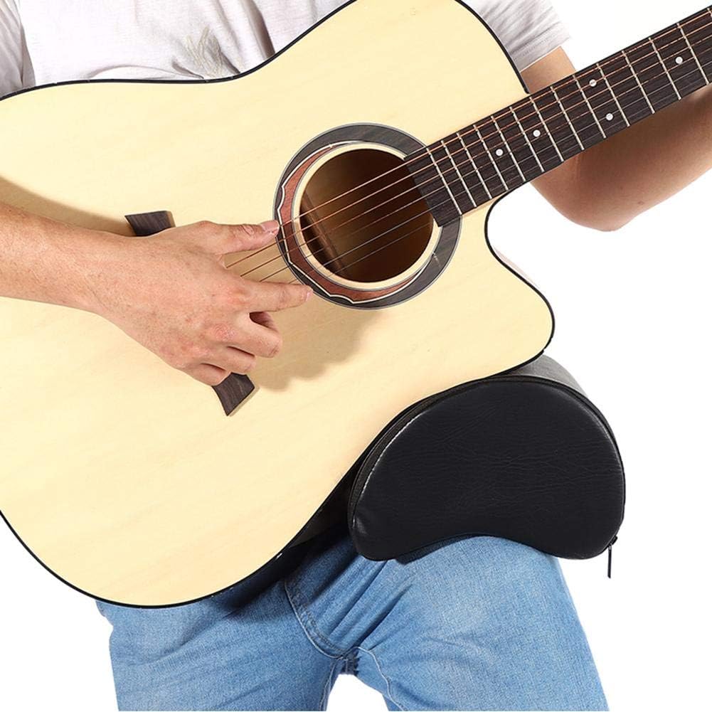 Gitarrenbeinpolster
