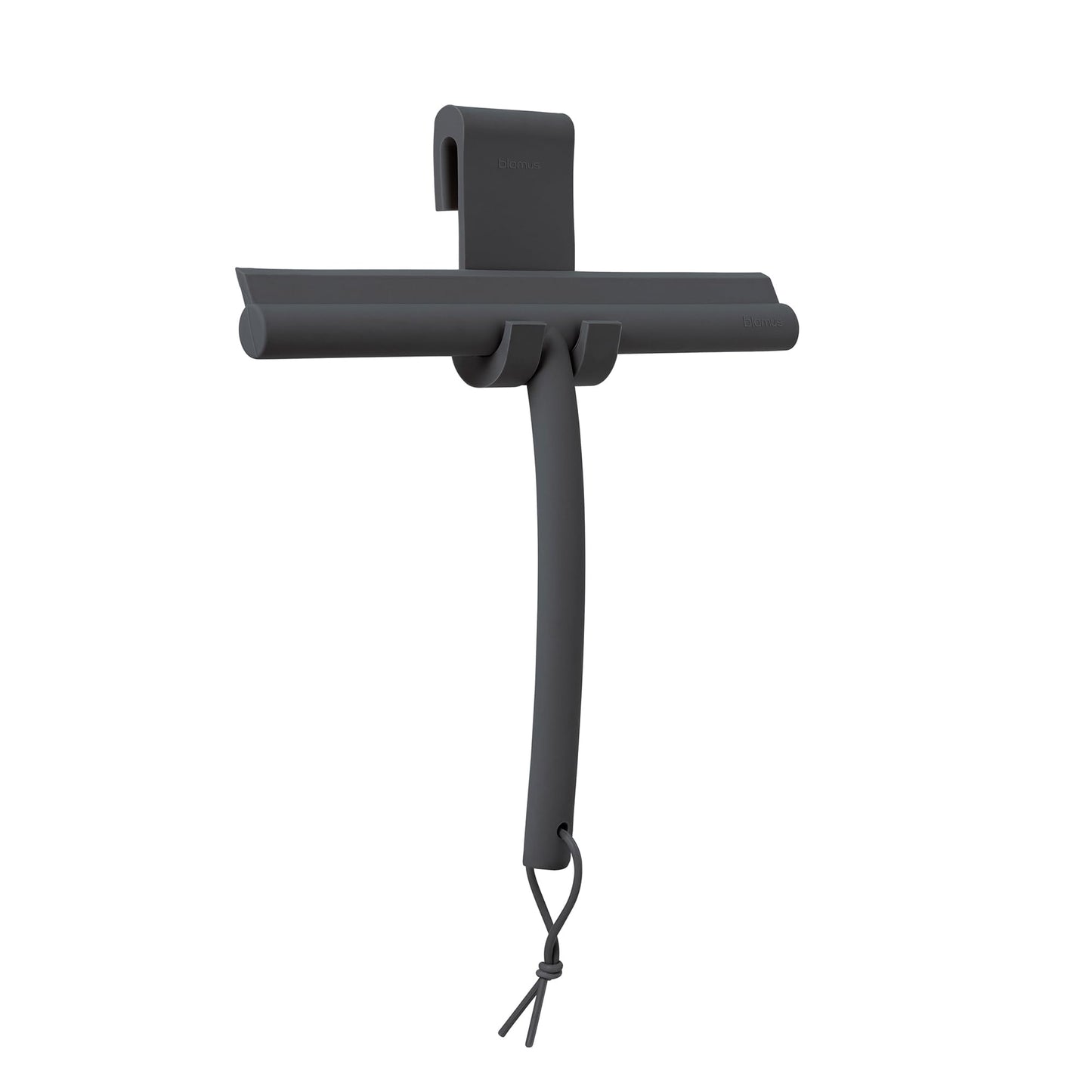 Duschwischer Vipo mit Halterung, Magnet