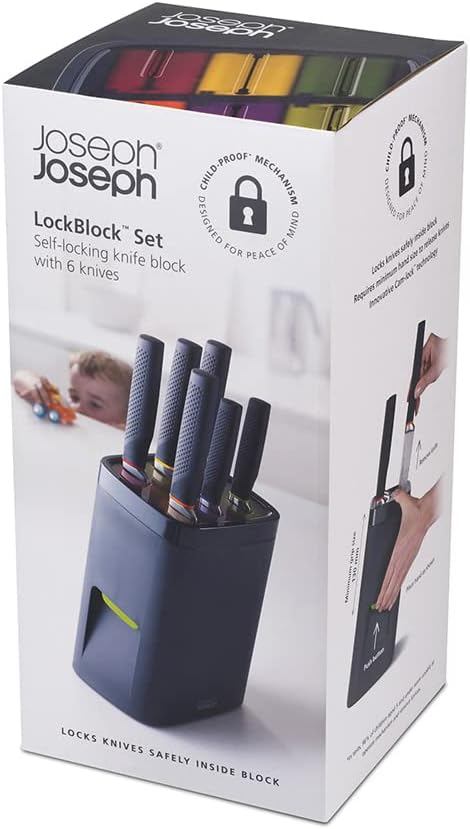 10125 Lockblock