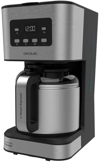 Coffee 66 Drop & Thermo Time