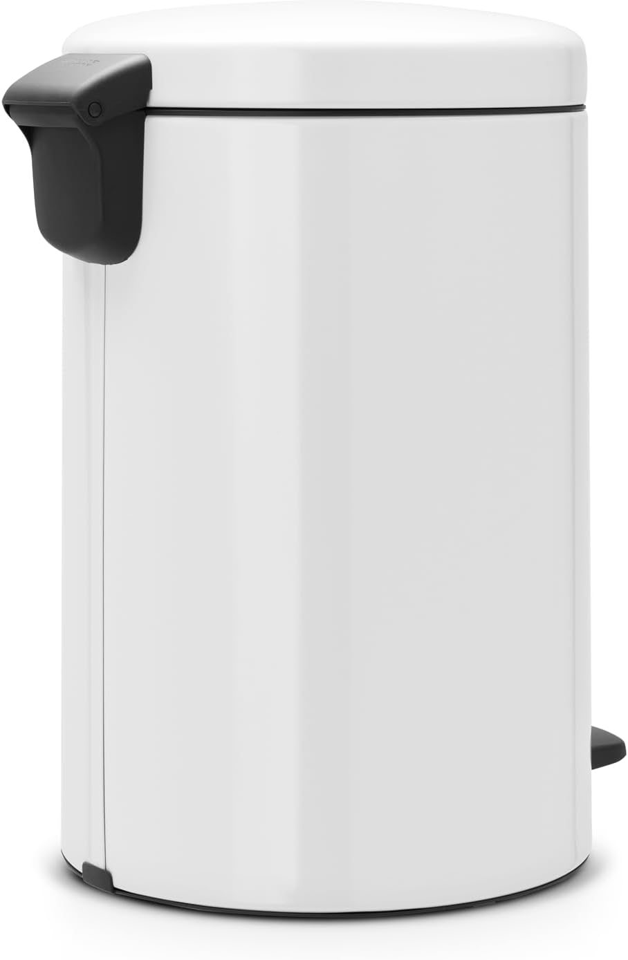 Treteimer Newlcon, 20 Liter White