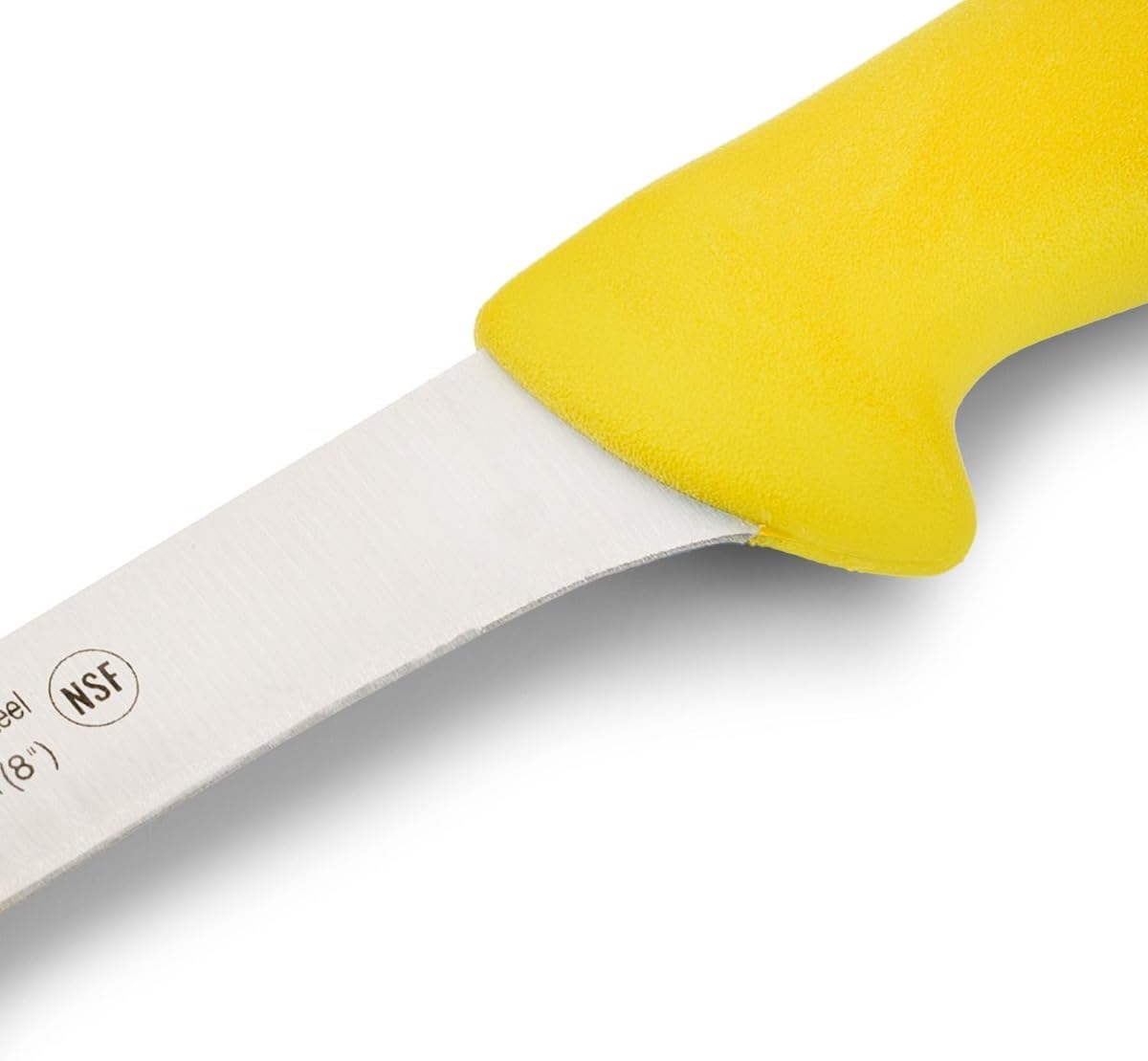 Filetiermesser, Serie 2900, 20 cm Gelb