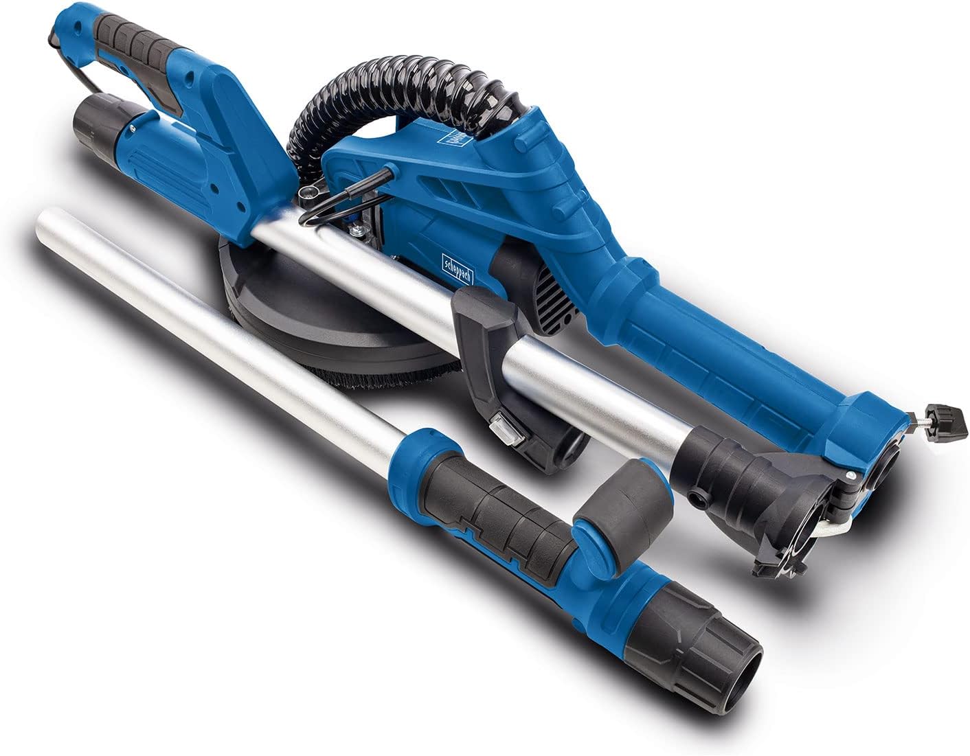 Wand- & Deckenschleifer DS920X mit LED und Zubehör