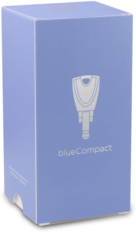 Nutzerschlüssel für blueCompact Schliessanlage, Rosa