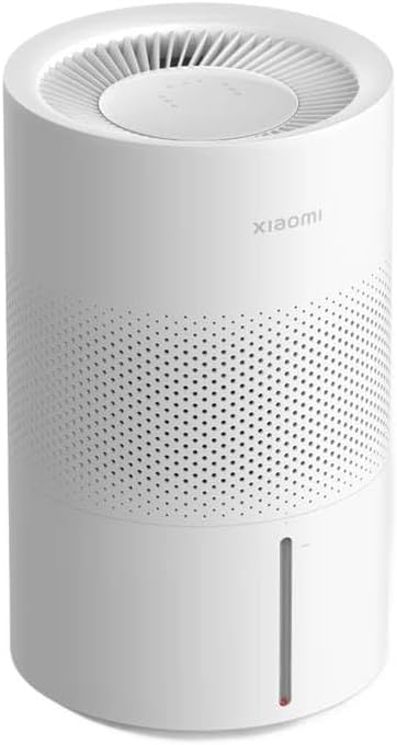 Smart Evaporative Humidifier