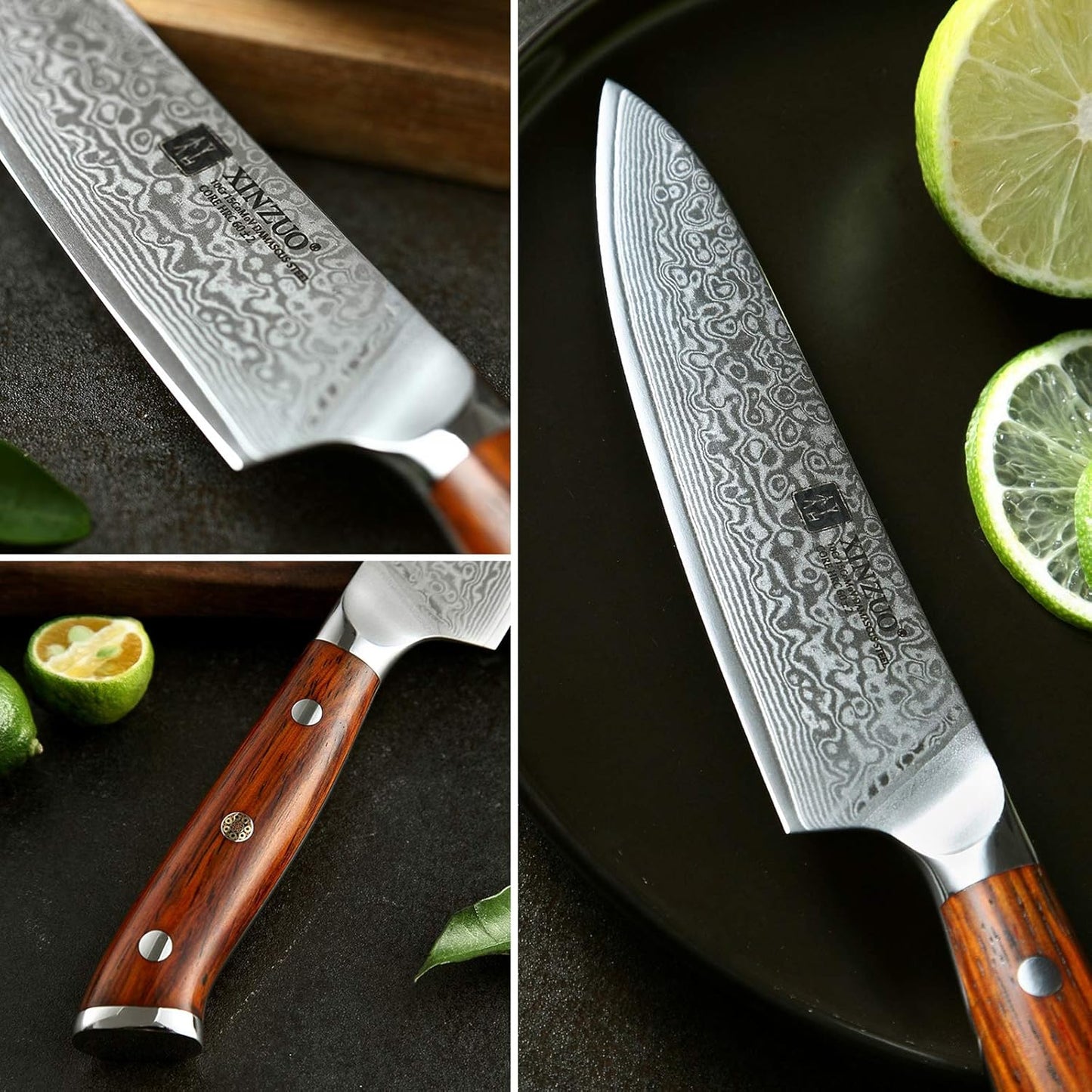 Allzweckmesser, Allzweckmesser