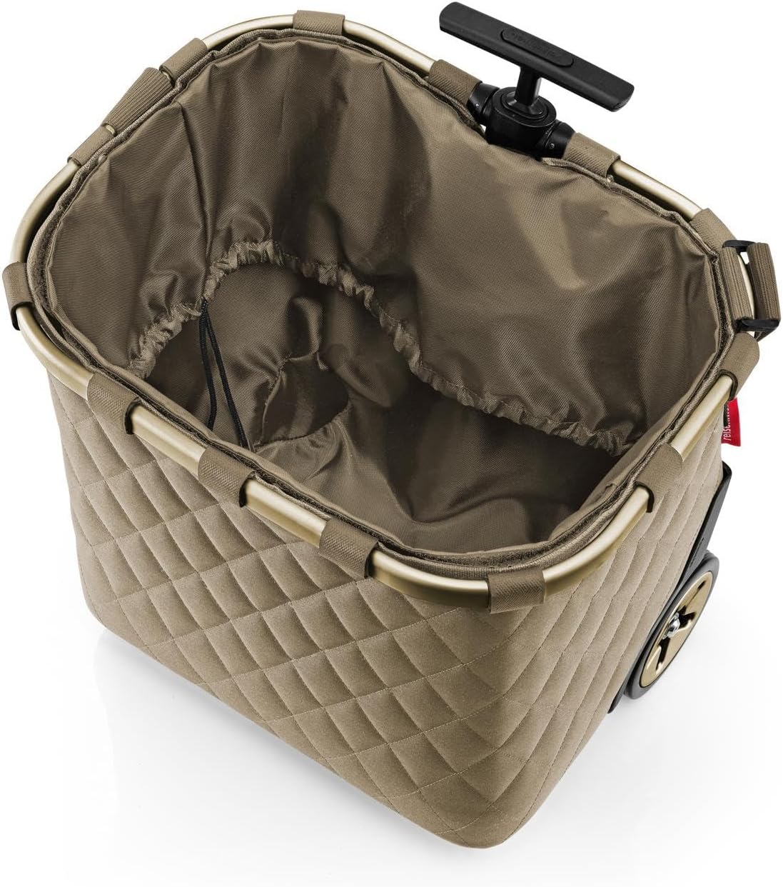 Carrycruiser Special Edition, Frame Rhombus Olive Single