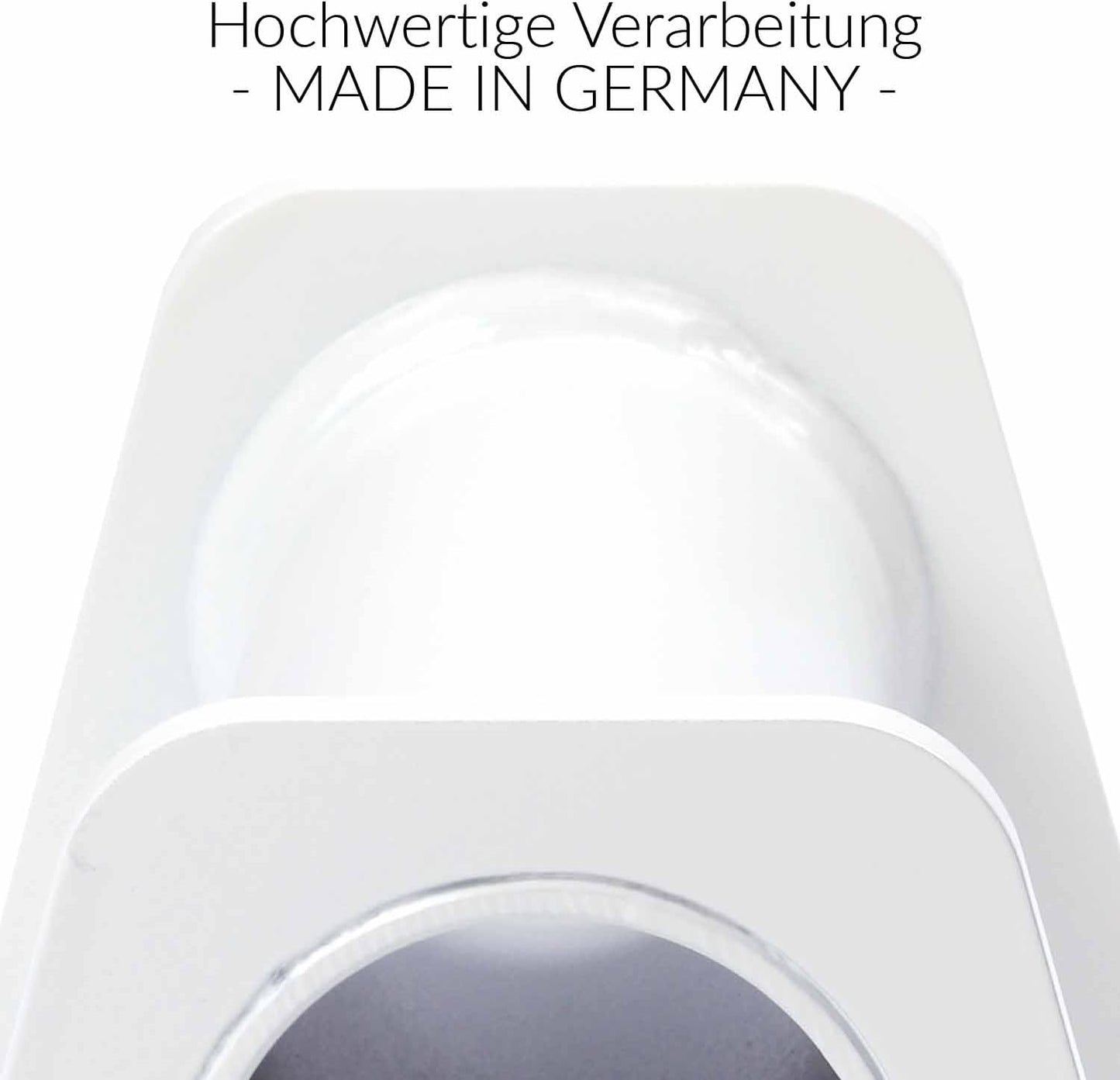 Vertikaltuchdeckenhalterung für Yoga & Aerial Tücher
