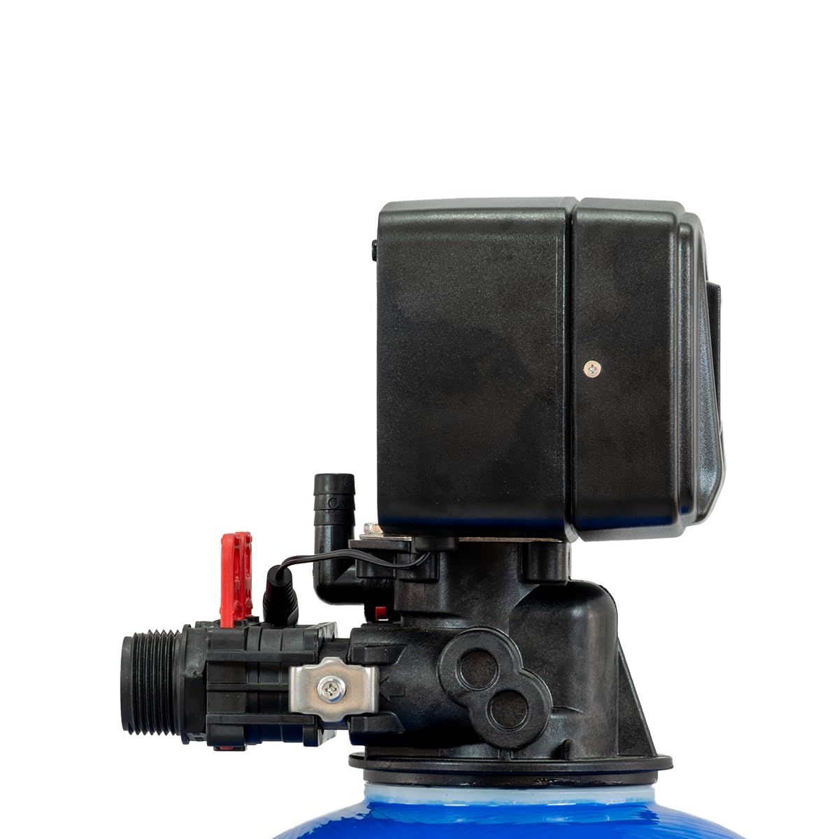 Eisenfilter für Brunnenwasser FEBB 30 BIRM Set