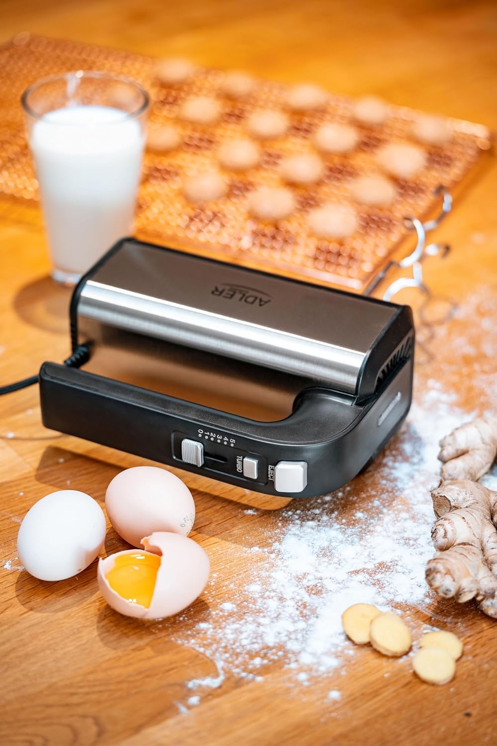Handmixer AD4225