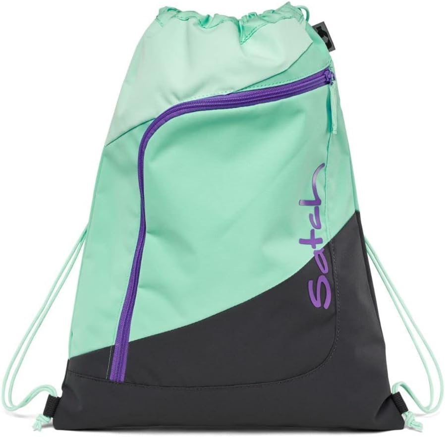 NOW OR NEVER Edition Schulrucksack-Set 3-teilig, Cool Down Now Or Never Special Edition