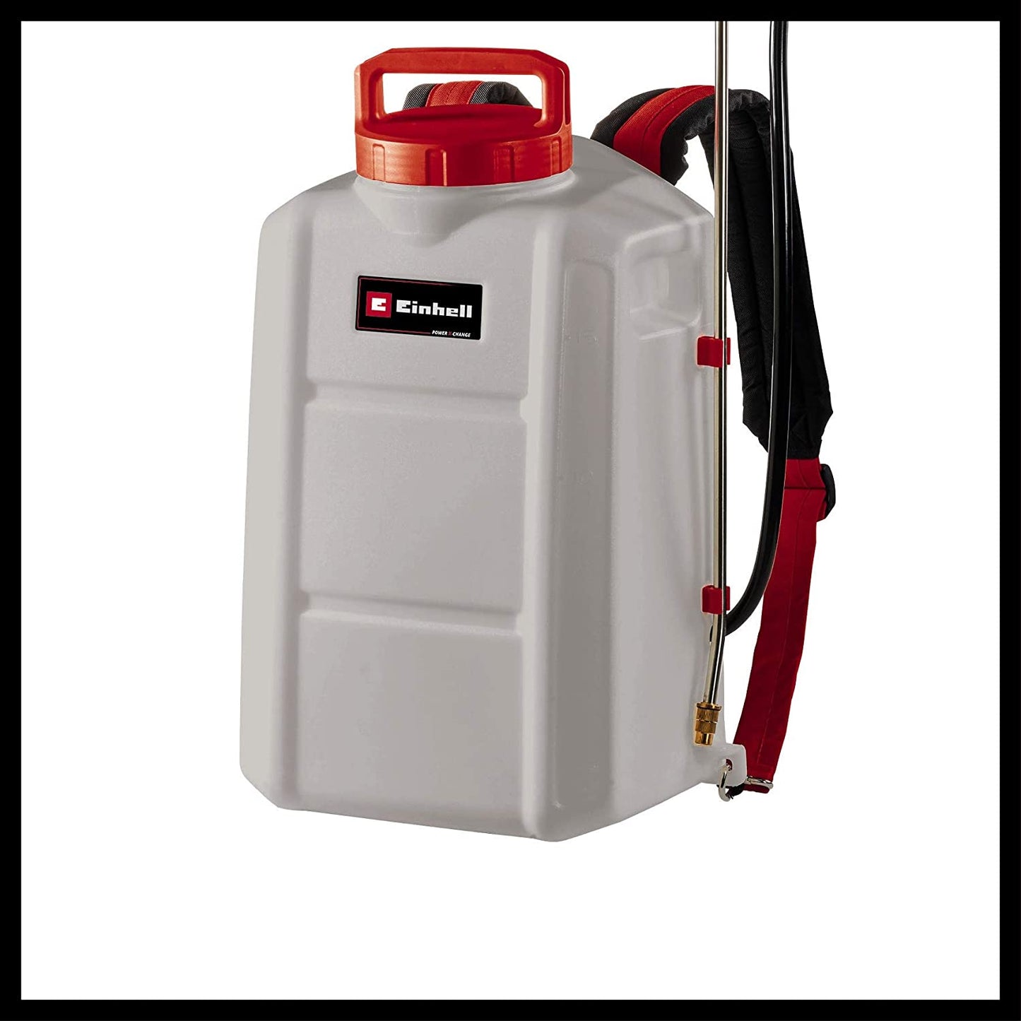 Akku-Drucksprühgerät GE-WS 18/150 Li-Solo, 18Volt, Drucksprüher, ohne Akku und Ladegerät