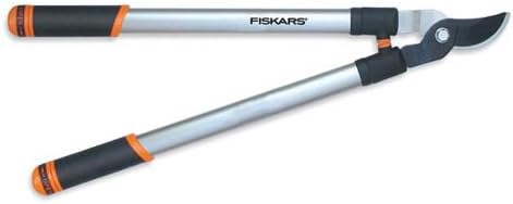 Teleskop-Bypass-Astschere PowerGear