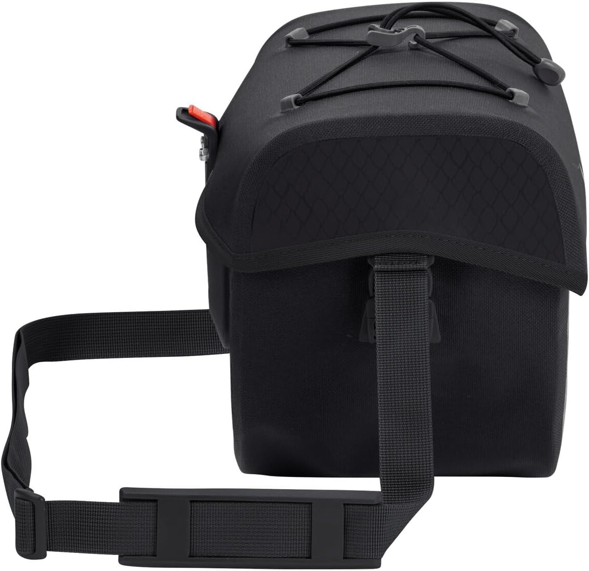 Aqua Box Lenkertasche, Einheitsgrösse Schwarz