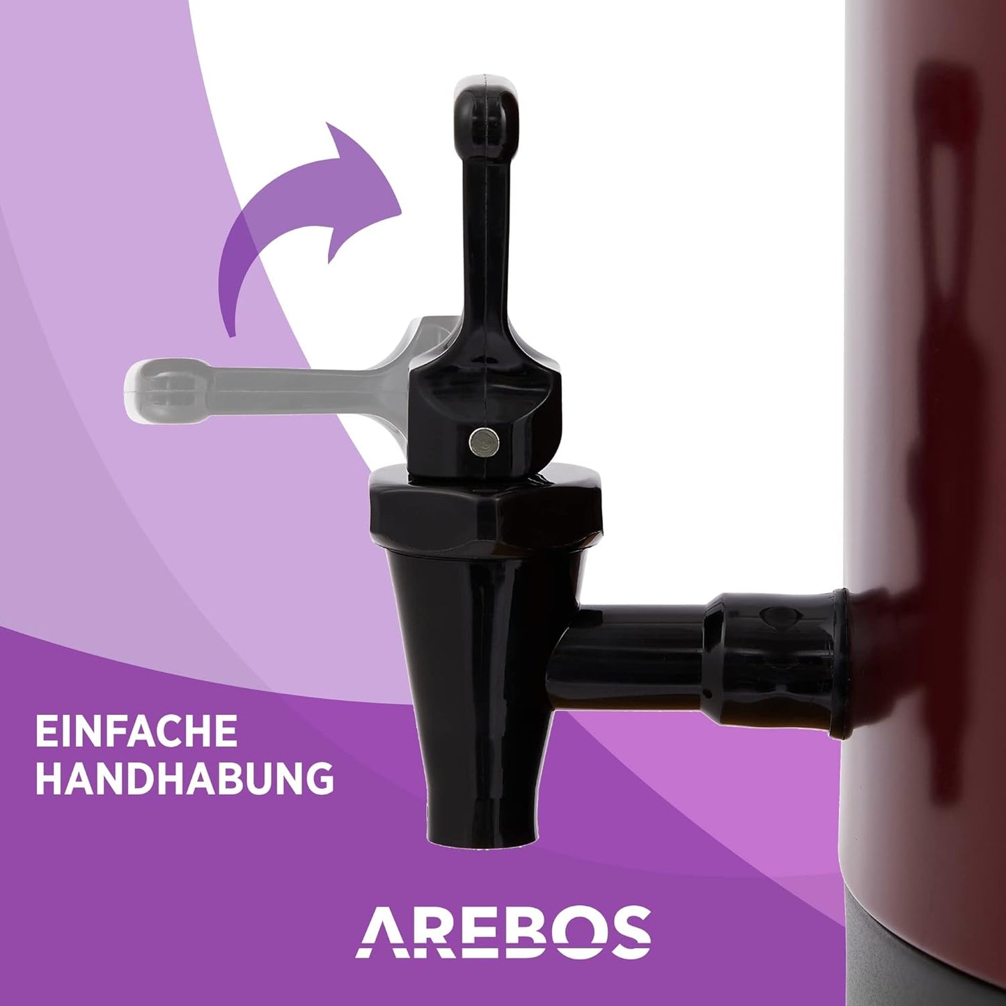 Einkochtopf