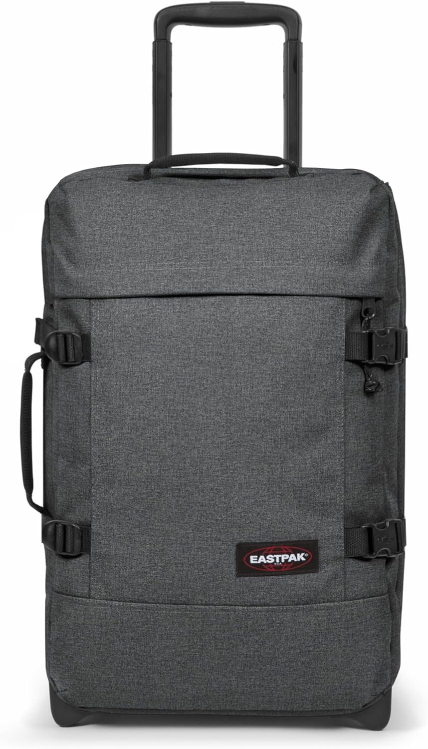 Tranverz, Black Denim