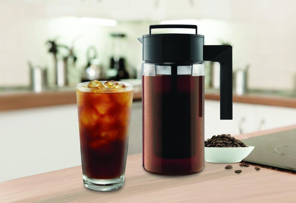 Cold Brew Kaffeebereiter
