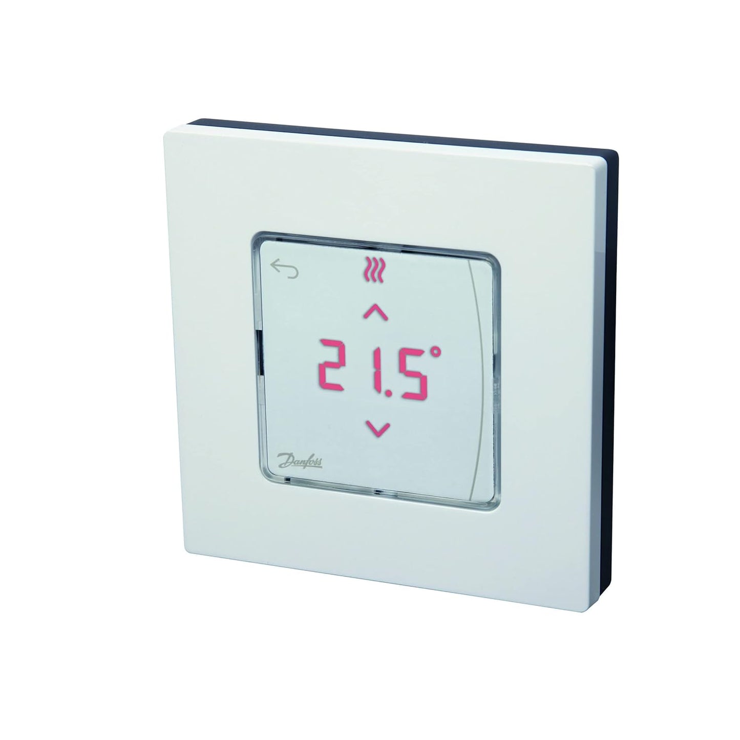 IconT Display, Aufputz Thermostat